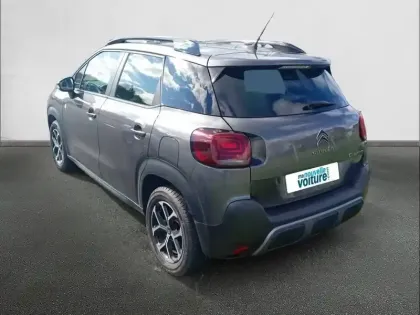 Photo 66 Citroën C3 Aircross  PureTech 110 S&S BVM6