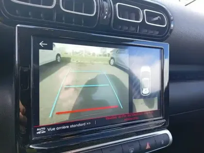 Photo 17 Citroën C3 Aircross  PureTech 110 S&S BVM6