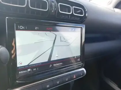 Photo 14 Citroën C3 Aircross  PureTech 110 S&S BVM6