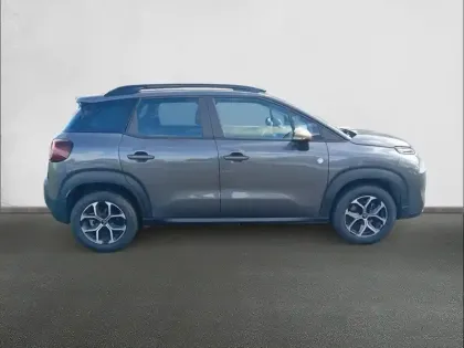 Photo 63 Citroën C3 Aircross  PureTech 110 S&S BVM6