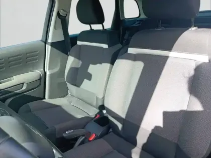 Photo 30 Citroën C3 Aircross Gén. I Ph2 C-Series 5