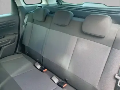 Photo 11 Citroën C3 Aircross  PureTech 110 S&S BVM6