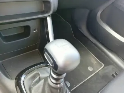 Photo 33 Citroën C3 Aircross Gén. I Ph2 C-Series 5