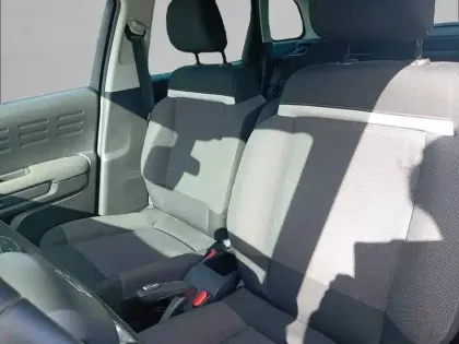 Photo 10 Citroën C3 Aircross  PureTech 110 S&S BVM6