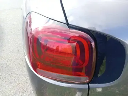 Photo 16 Citroën C3 Aircross  PureTech 110 S&S BVM6