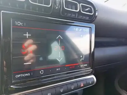 Photo 39 Citroën C3 Aircross Gén. I Ph2 C-Series 5