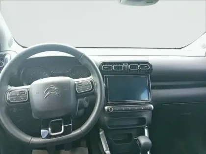 Photo 27 Citroën C3 Aircross Gén. I Ph2 C-Series 5