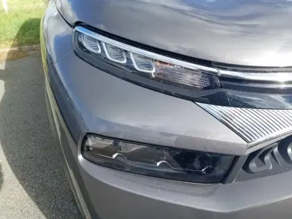 Photo 35 Citroën C3 Aircross Gén. I Ph2 C-Series 5