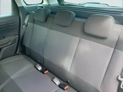 Photo 31 Citroën C3 Aircross Gén. I Ph2 C-Series 5