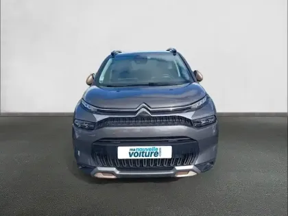 Photo 61 Citroën C3 Aircross  PureTech 110 S&S BVM6