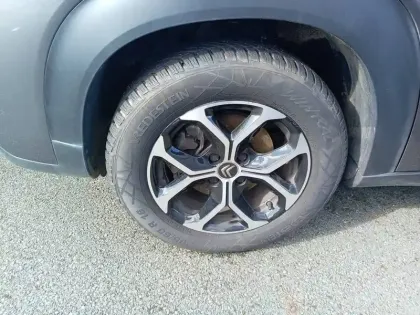 Photo 52 Citroën C3 Aircross  PureTech 110 S&S BVM6