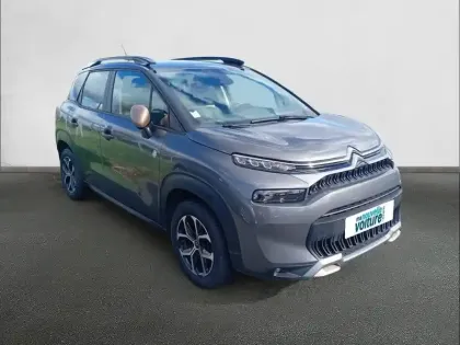 Photo 22 Citroën C3 Aircross Gén. I Ph2 C-Series 5