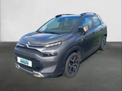 Photo 60 Citroën C3 Aircross  PureTech 110 S&S BVM6
