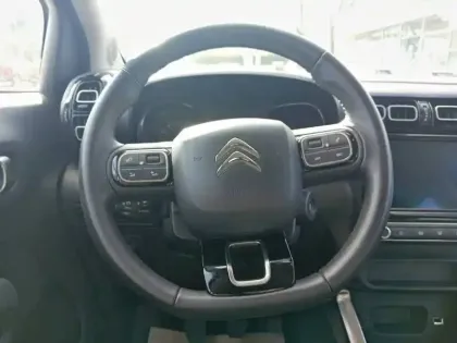 Photo 28 Citroën C3 Aircross Gén. I Ph2 C-Series 5