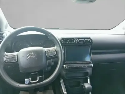 Photo 7 Citroën C3 Aircross  PureTech 110 S&S BVM6