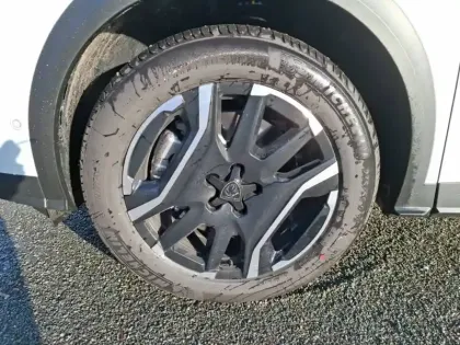 Photo 32 Peugeot 3008  Plug-in Hybrid 195 e-DCS7