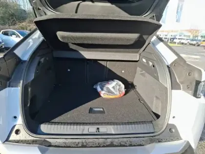 Photo 25 Peugeot 3008  Plug-in Hybrid 195 e-DCS7