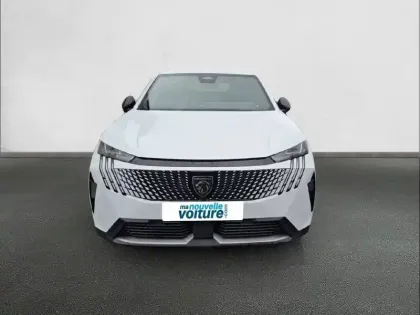 Photo 41 Peugeot 3008  Plug-in Hybrid 195 e-DCS7