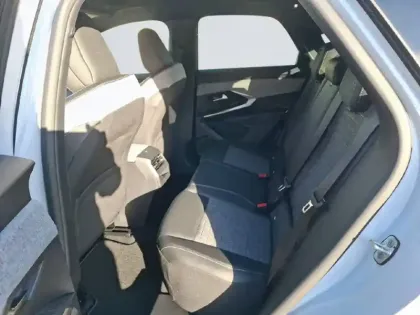 Photo 31 Peugeot 3008  Plug-in Hybrid 195 e-DCS7