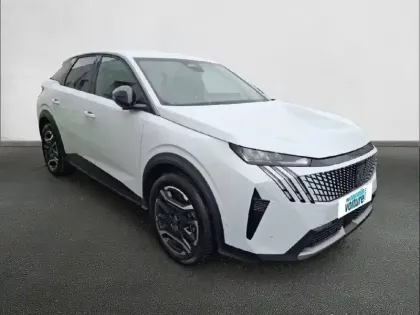 Photo 22 Peugeot 3008  Plug-in Hybrid 195 e-DCS7