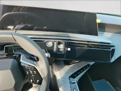 Photo 7 Peugeot 3008  Plug-in Hybrid 195 e-DCS7