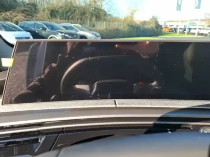 Photo 9 Peugeot 3008  Plug-in Hybrid 195 e-DCS7