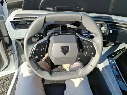 Photo 48 Peugeot 3008  Plug-in Hybrid 195 e-DCS7