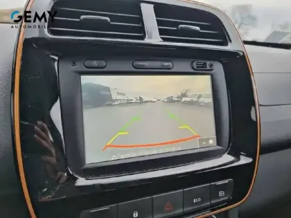 Photo 21 Dacia Spring  Achat Intégral