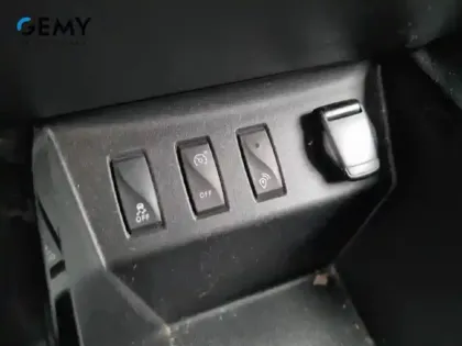 Photo 22 Dacia Spring  Achat Intégral