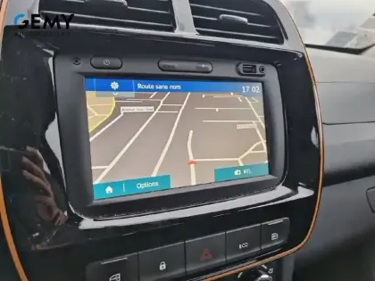 Photo 16 Dacia Spring  Achat Intégral