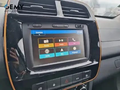 Photo 13 Dacia Spring  Achat Intégral