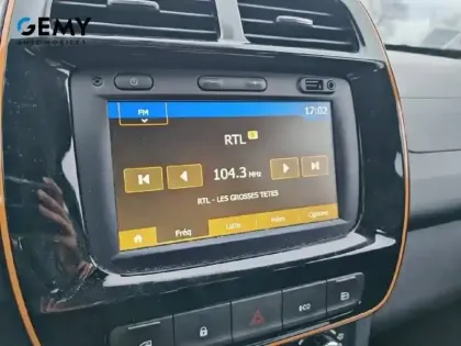 Photo 14 Dacia Spring  Achat Intégral