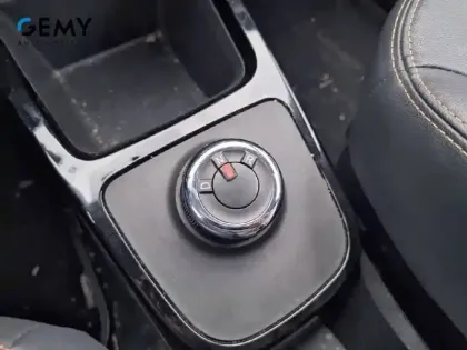 Photo 18 Dacia Spring  Achat Intégral