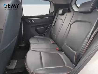 Photo 9 Dacia Spring  Achat Intégral