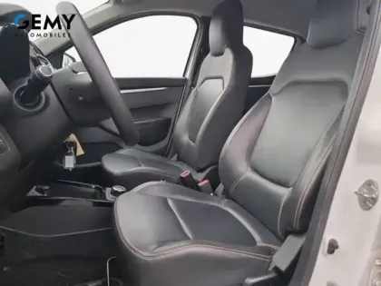 Photo 8 Dacia Spring  Achat Intégral