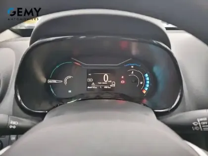 Photo 12 Dacia Spring  Achat Intégral