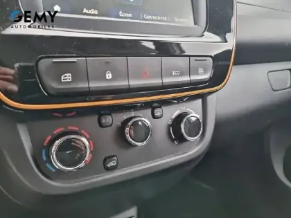 Photo 17 Dacia Spring  Achat Intégral