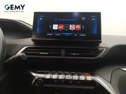 Photo 13 Peugeot 5008  PureTech 130ch S&S BVM6