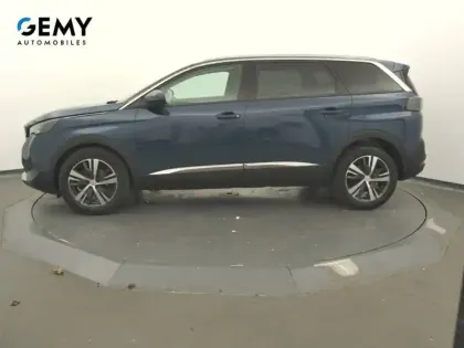 Photo 18 Peugeot 5008  PureTech 130ch S&S BVM6