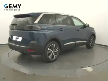 Photo 17 Peugeot 5008  PureTech 130ch S&S BVM6