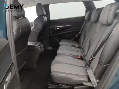 Photo 9 Peugeot 5008  PureTech 130ch S&S BVM6