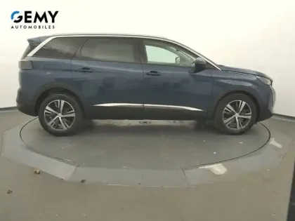 Photo 43 Peugeot 5008  PureTech 130ch S&S BVM6
