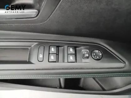 Photo 51 Peugeot 5008  PureTech 130ch S&S BVM6
