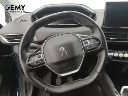 Photo 12 Peugeot 5008  PureTech 130ch S&S BVM6