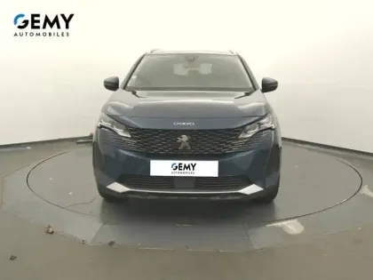 Photo 41 Peugeot 5008  PureTech 130ch S&S BVM6