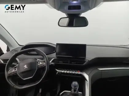 Photo 7 Peugeot 5008  PureTech 130ch S&S BVM6