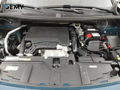 Photo 34 Peugeot 5008  PureTech 130ch S&S BVM6