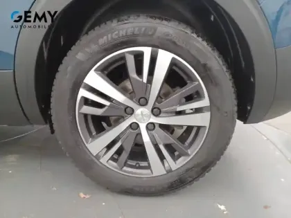 Photo 10 Peugeot 5008  PureTech 130ch S&S BVM6