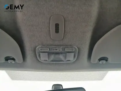 Photo 14 Citroën C-Elysée  BlueHDi 100