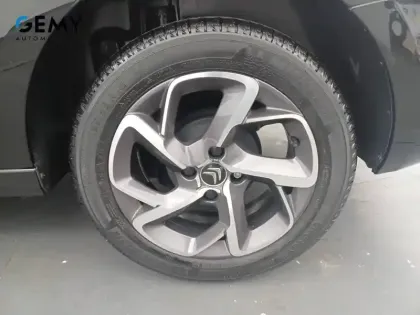 Photo 10 Citroën C-Elysée  BlueHDi 100